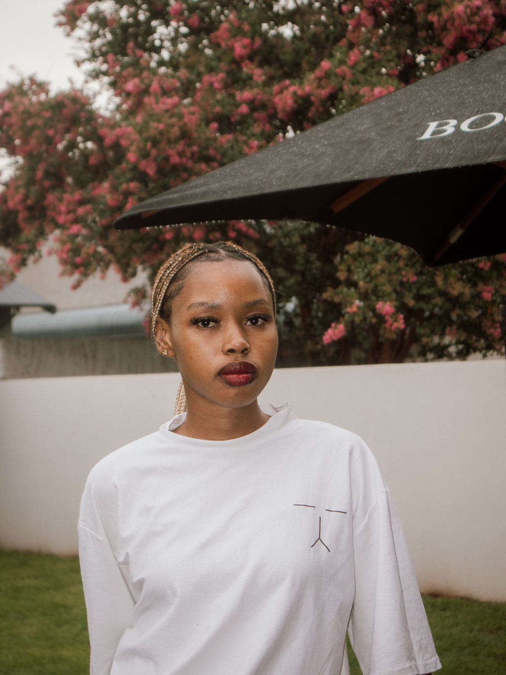 PSALM 23 ESSENTIAL TSHIRT