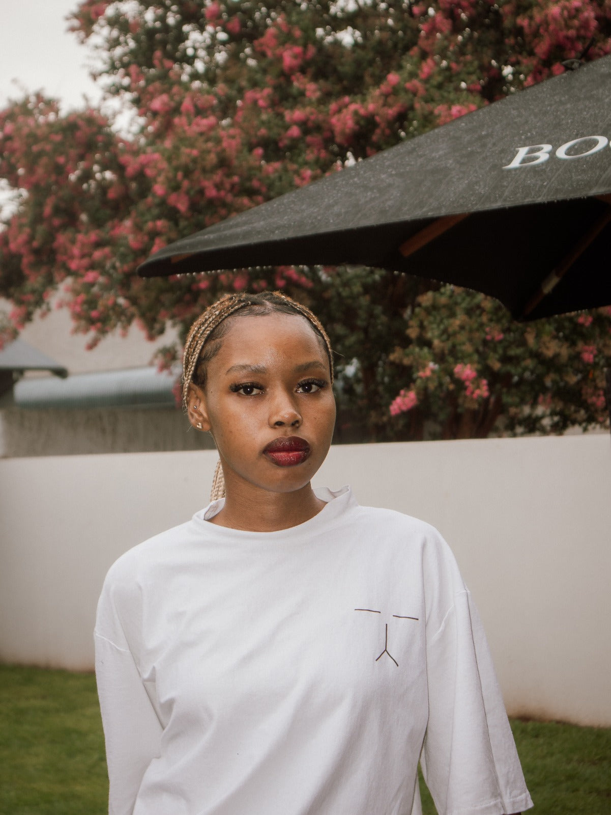 PSALM 23 ESSENTIAL TSHIRT